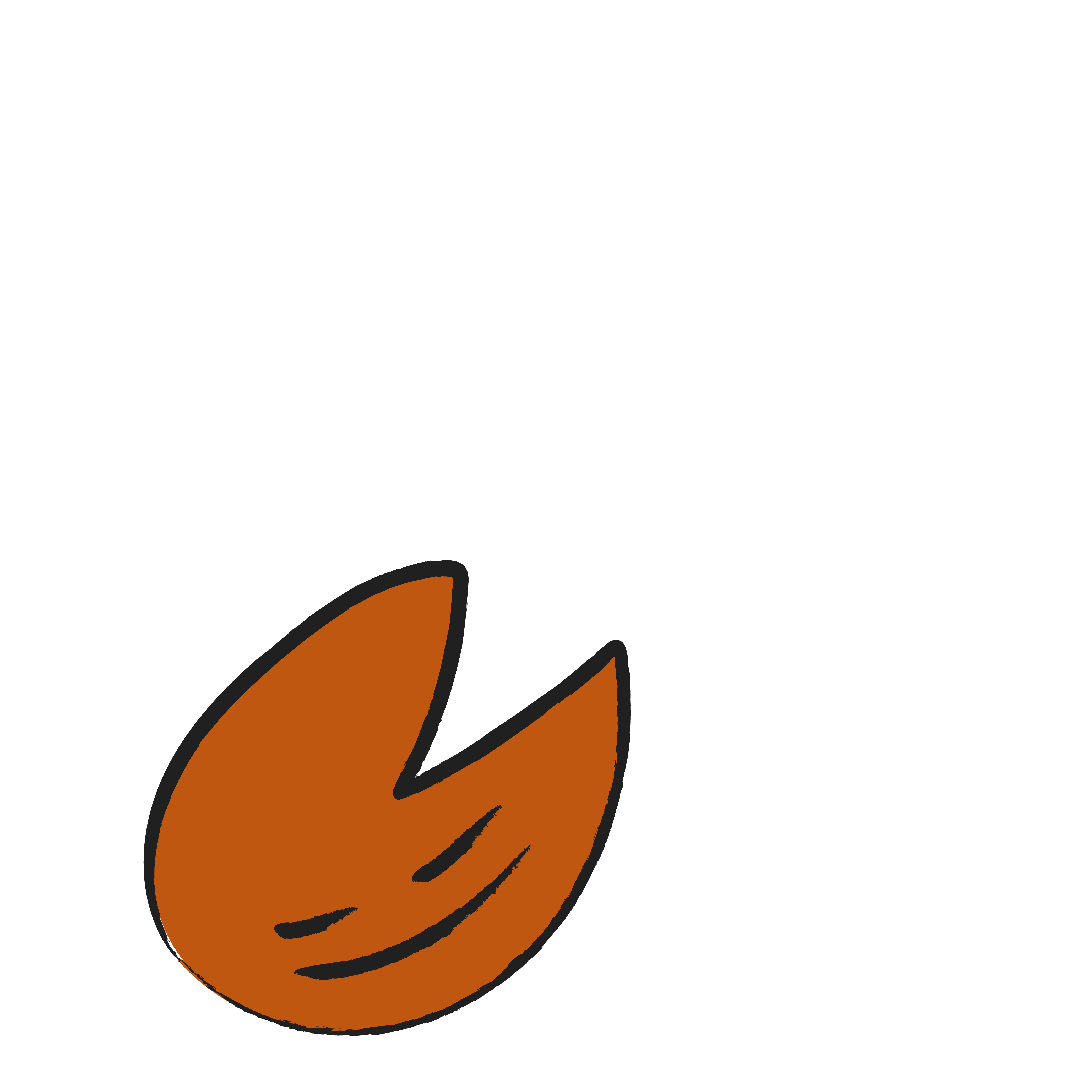 An illustrated gif of a seed sprouting.